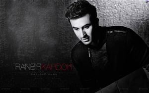 Ranbir Kapoor